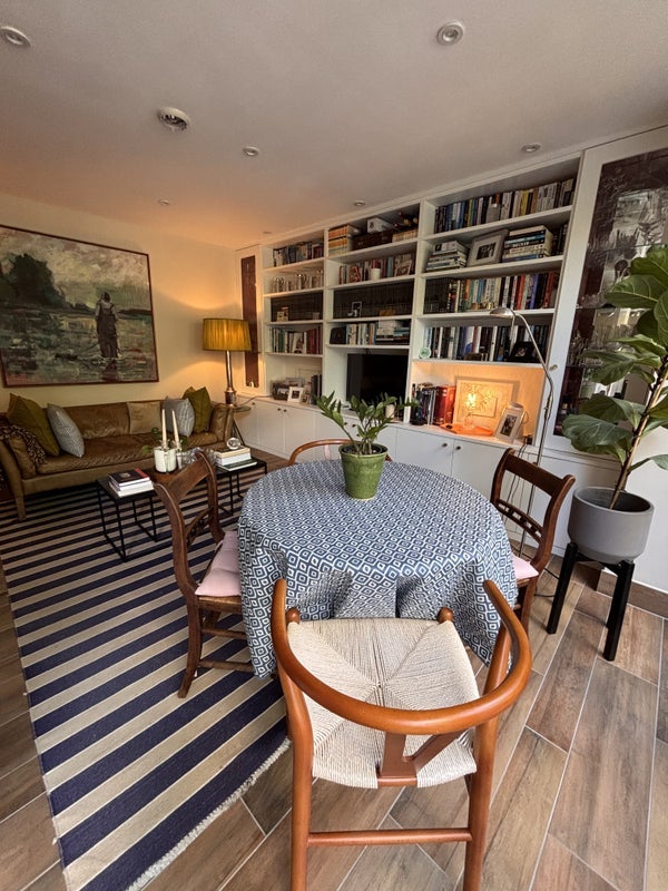 Room Hayles Street in Greater London