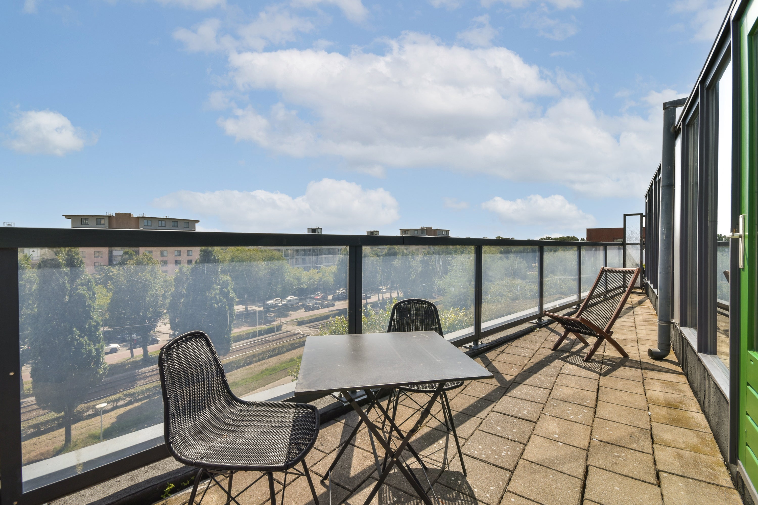 Woning te huur: Berlaarstraat, Amsterdam