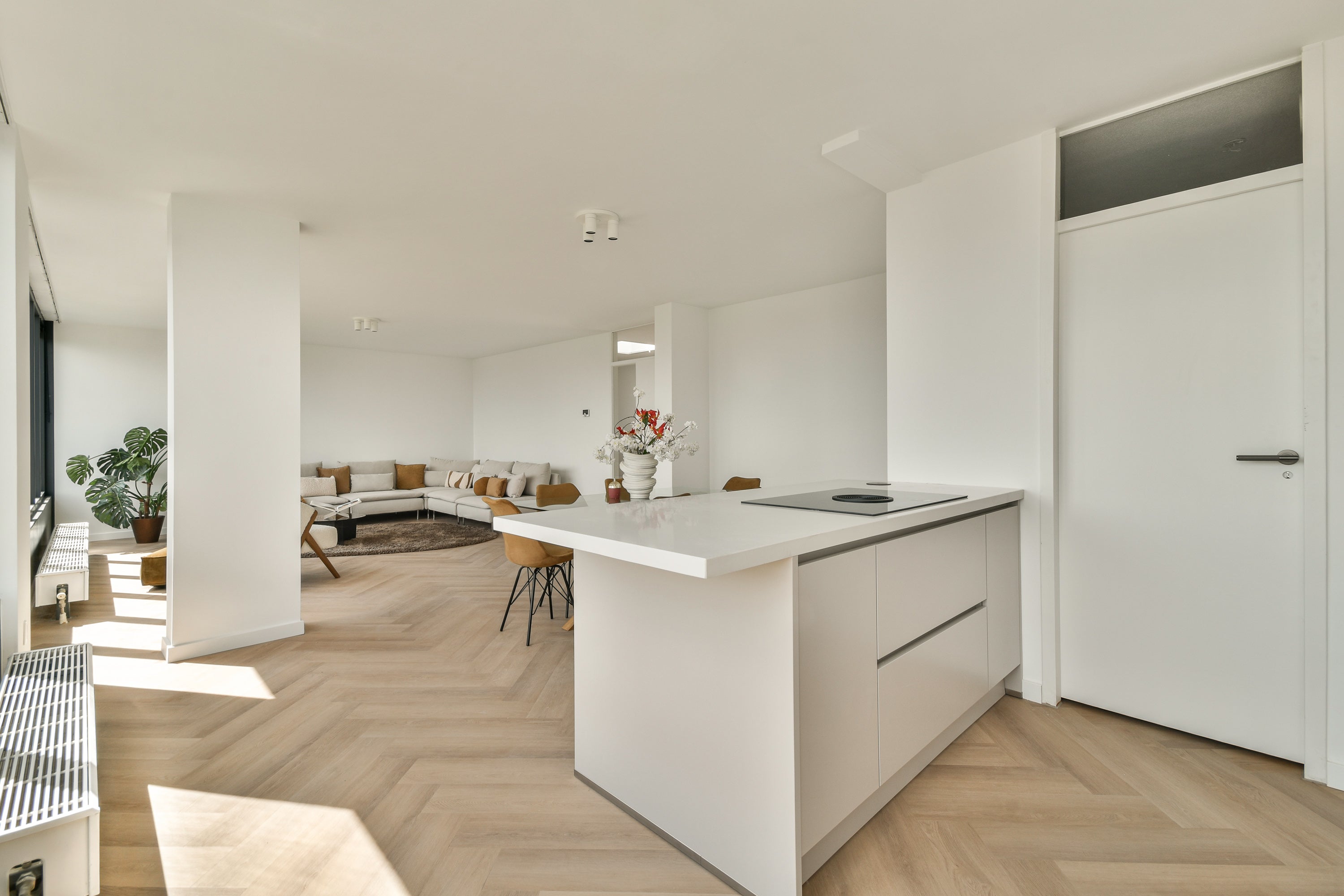 Woning te huur: Berlaarstraat, Amsterdam