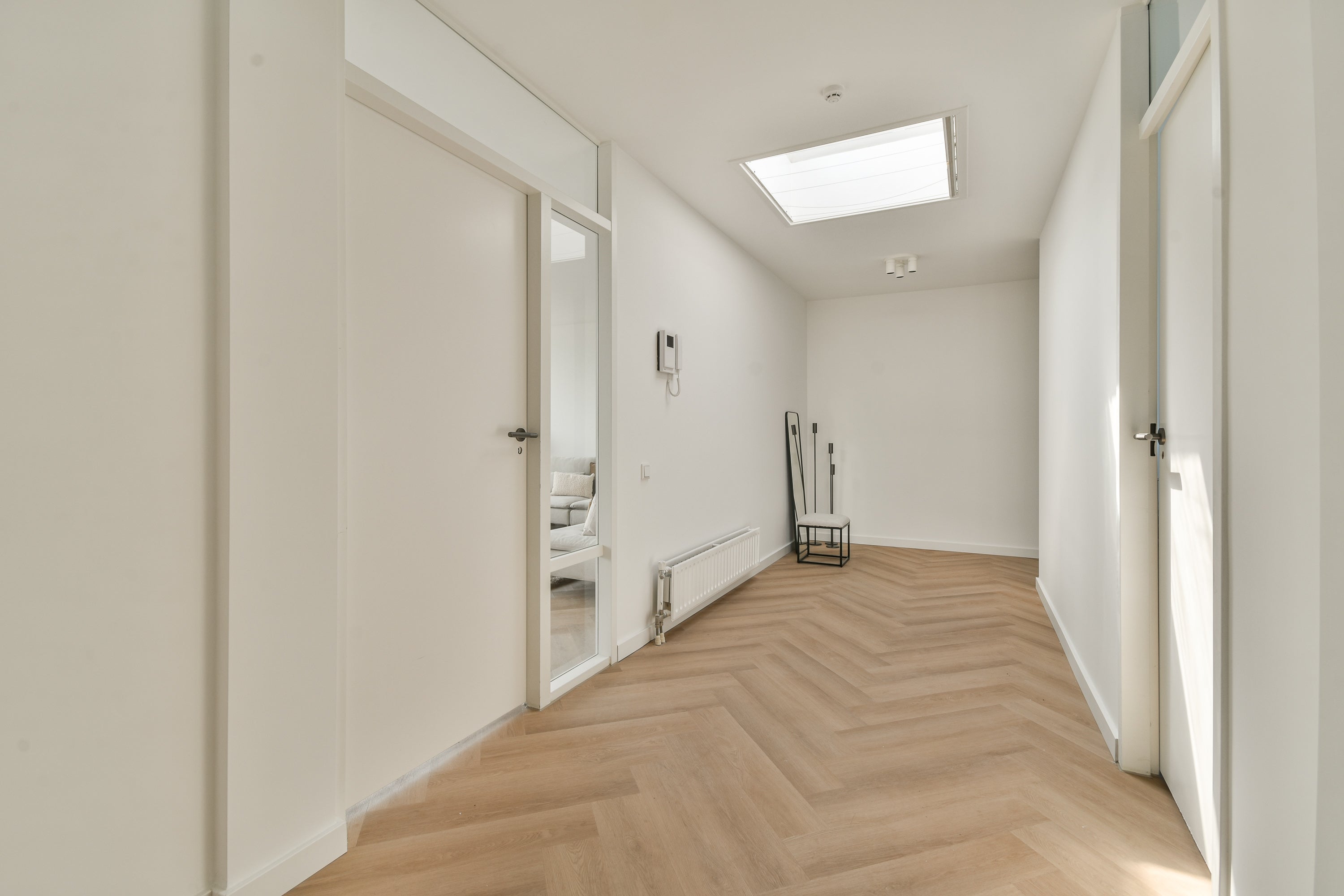 Woning te huur: Berlaarstraat, Amsterdam