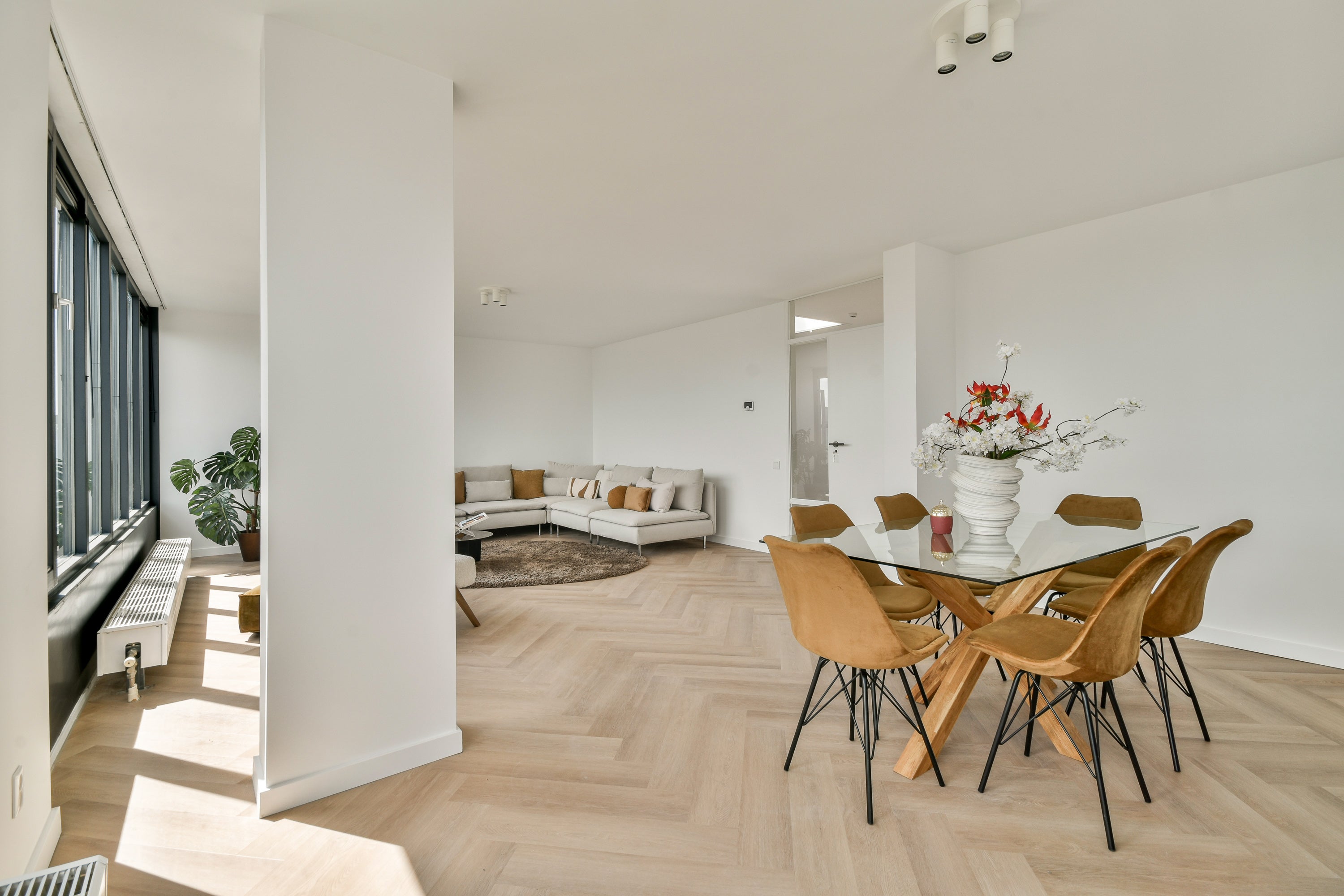 Woning te huur: Berlaarstraat, Amsterdam