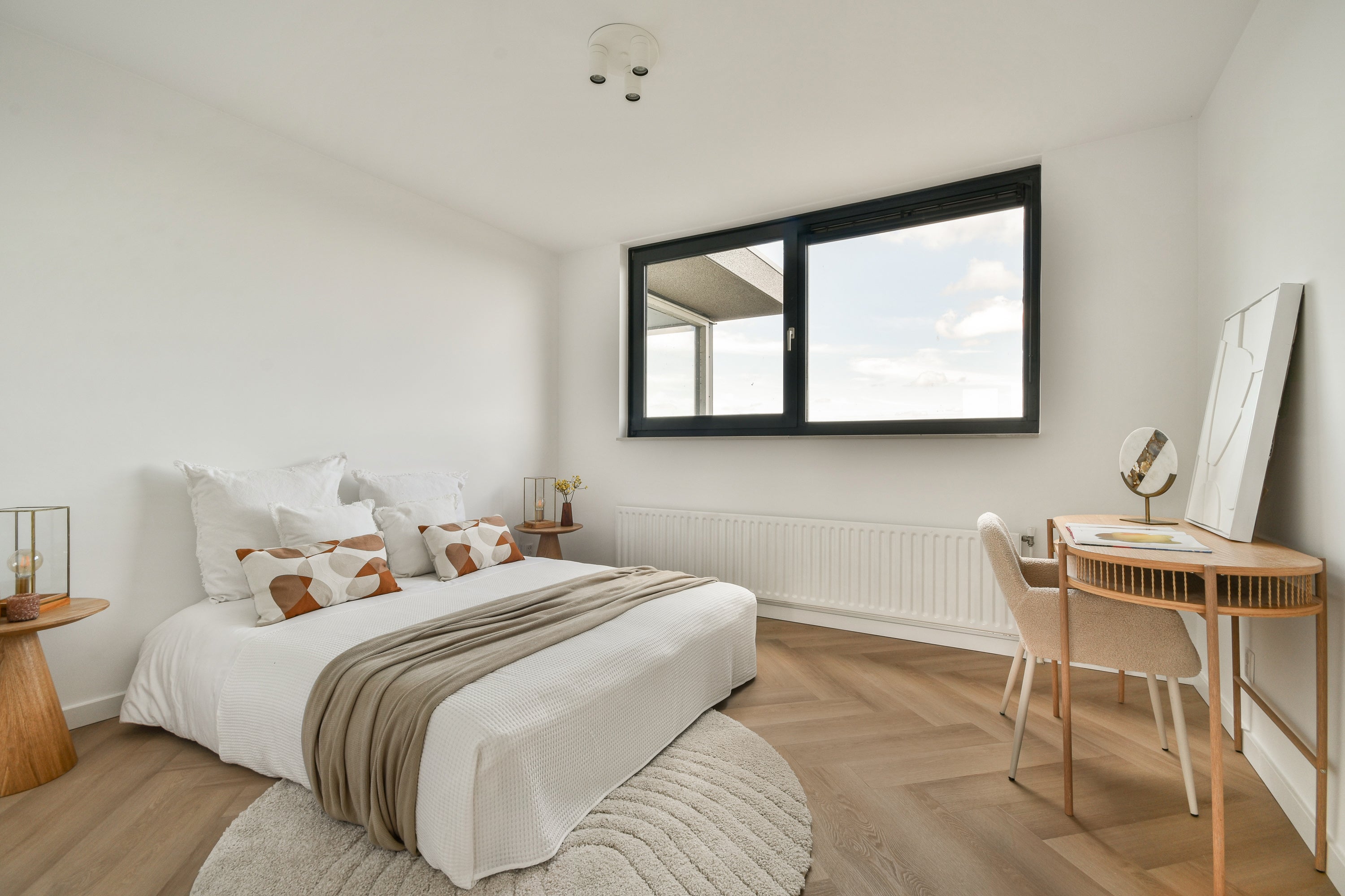 Woning te huur: Berlaarstraat, Amsterdam