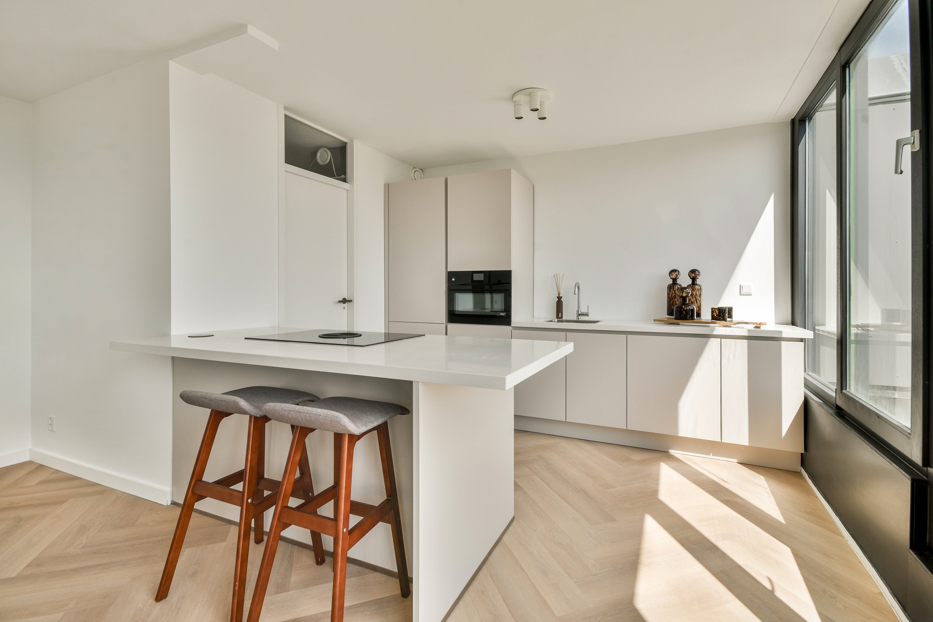 Woning te huur: Berlaarstraat, Amsterdam