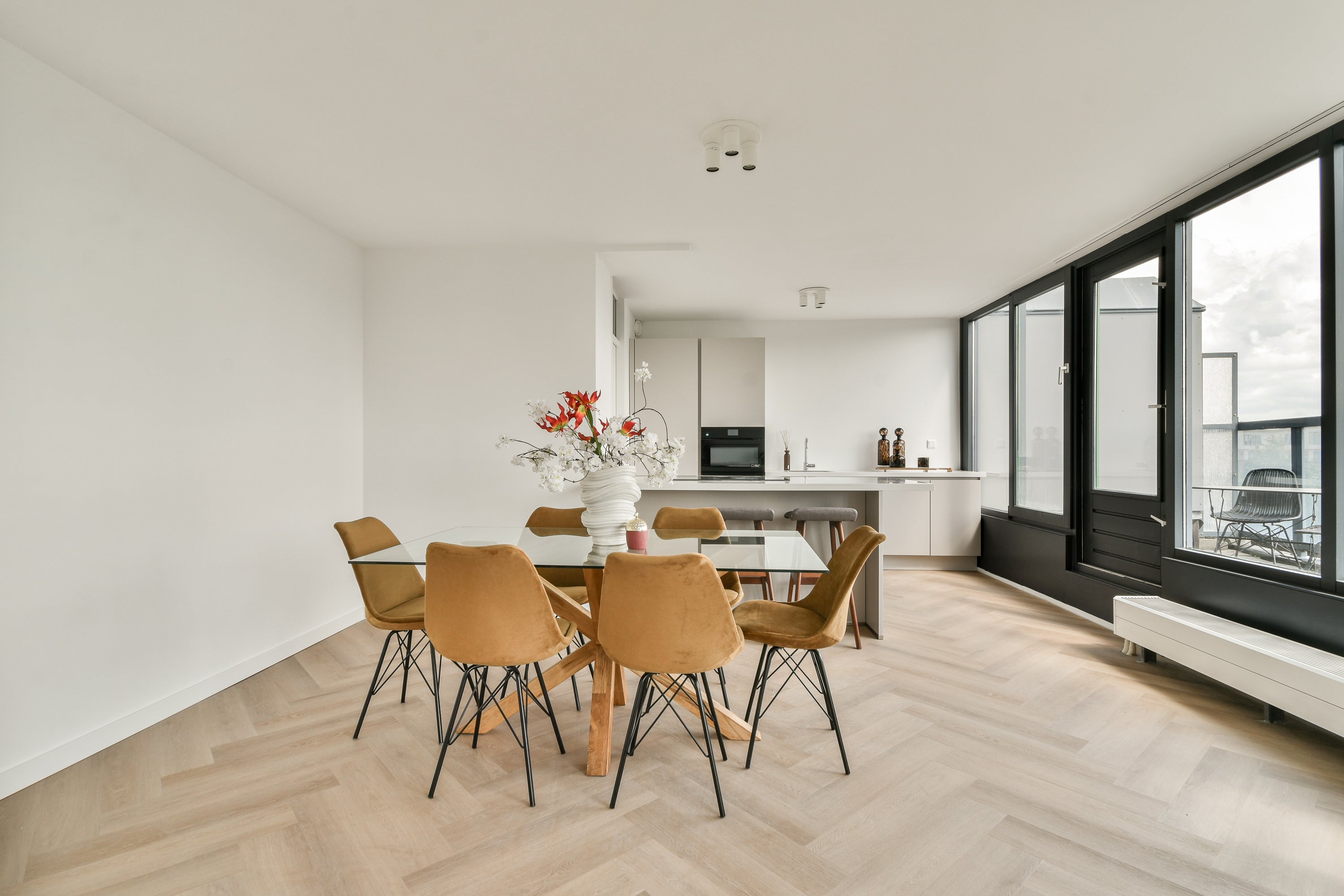 Woning te huur: Berlaarstraat, Amsterdam
