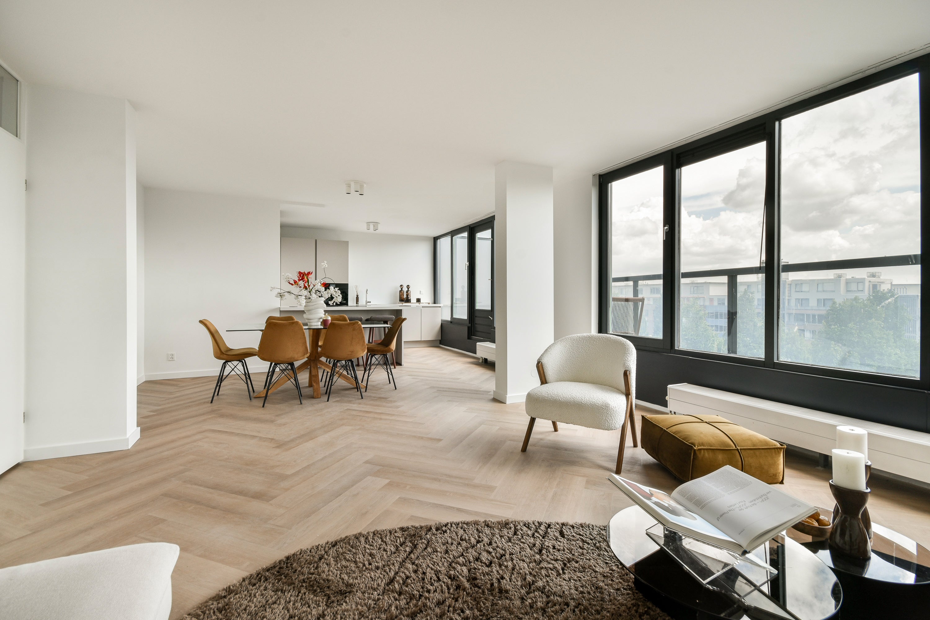 Woning te huur: Berlaarstraat, Amsterdam