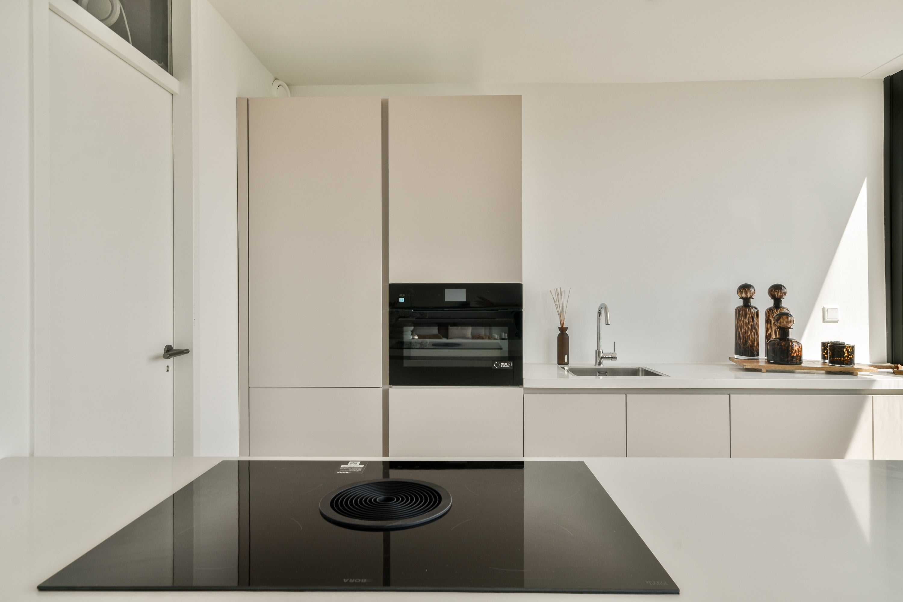 Woning te huur: Berlaarstraat, Amsterdam