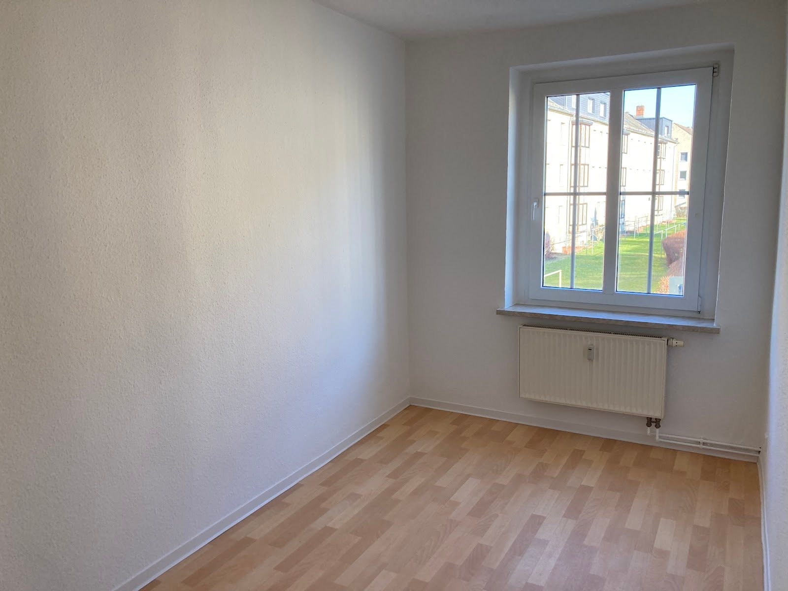 Haus Heinrich-Heine-Straße in Roßlau