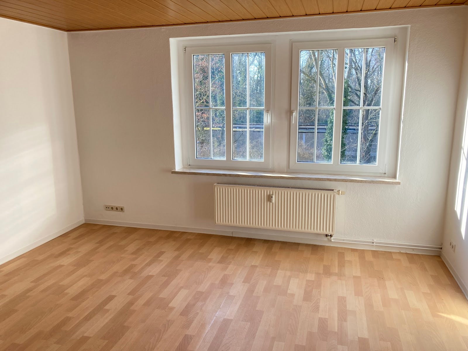 Haus Heinrich-Heine-Straße in Roßlau