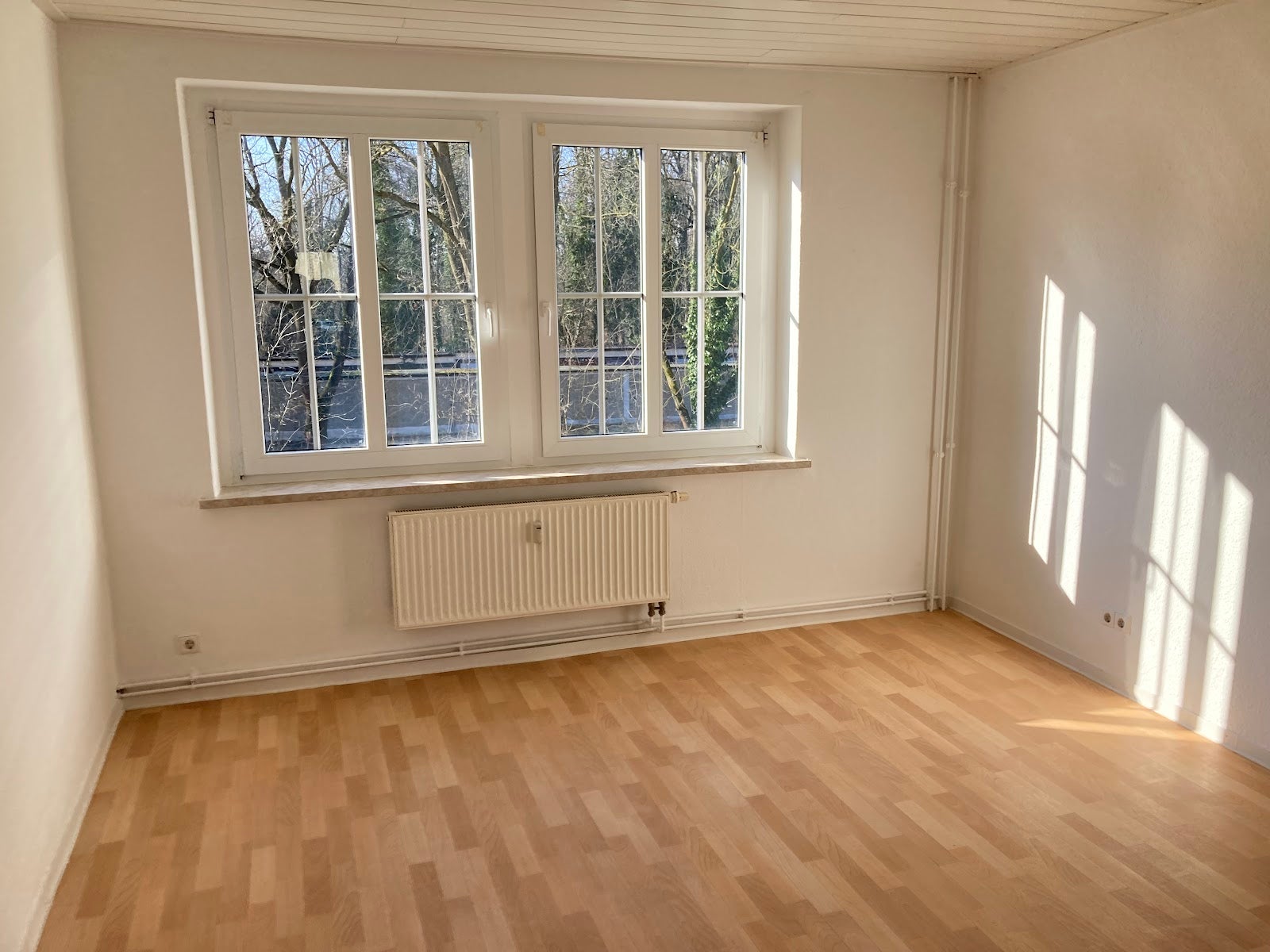 Haus Heinrich-Heine-Straße in Roßlau