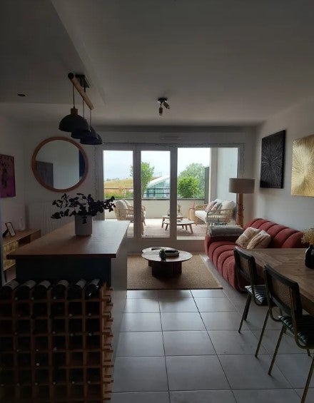 Appartement Rue des Treilles à Libourne