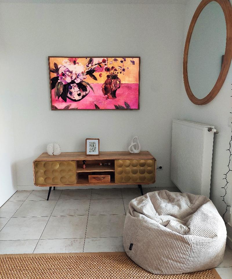 Flat Rue des Treilles in Libourne