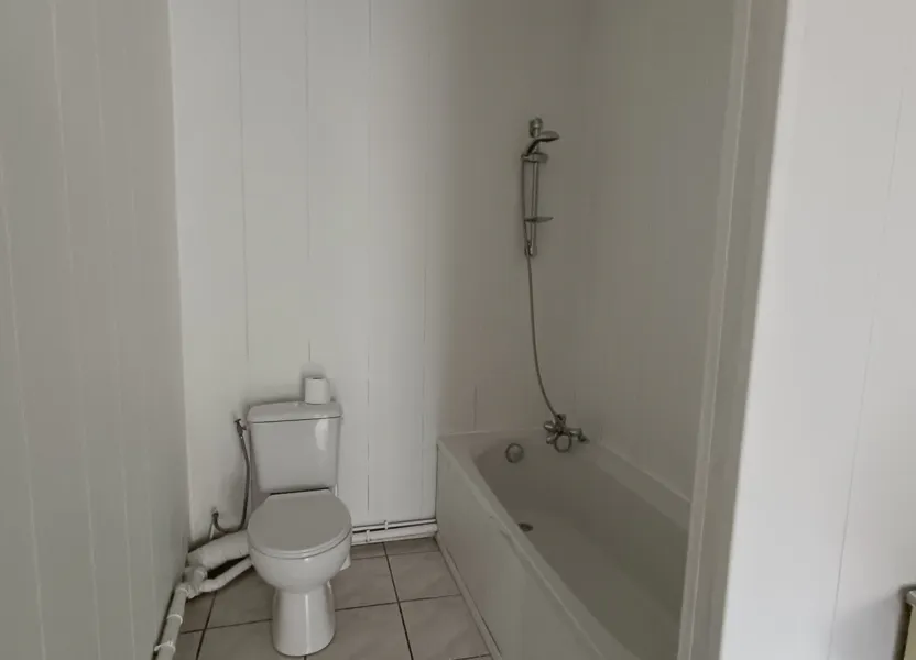 Appartement Rue du Général Sarrail à Le Havre
