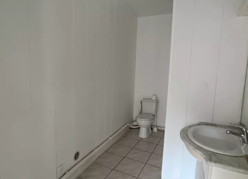 Appartement Rue du Général Sarrail à Le Havre