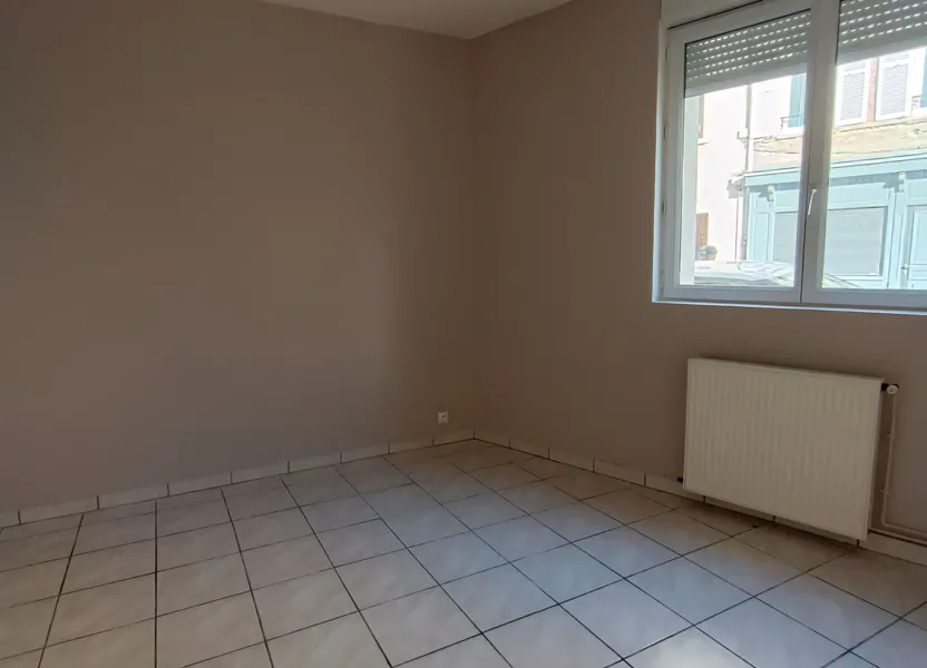 Appartement Rue du Général Sarrail à Le Havre