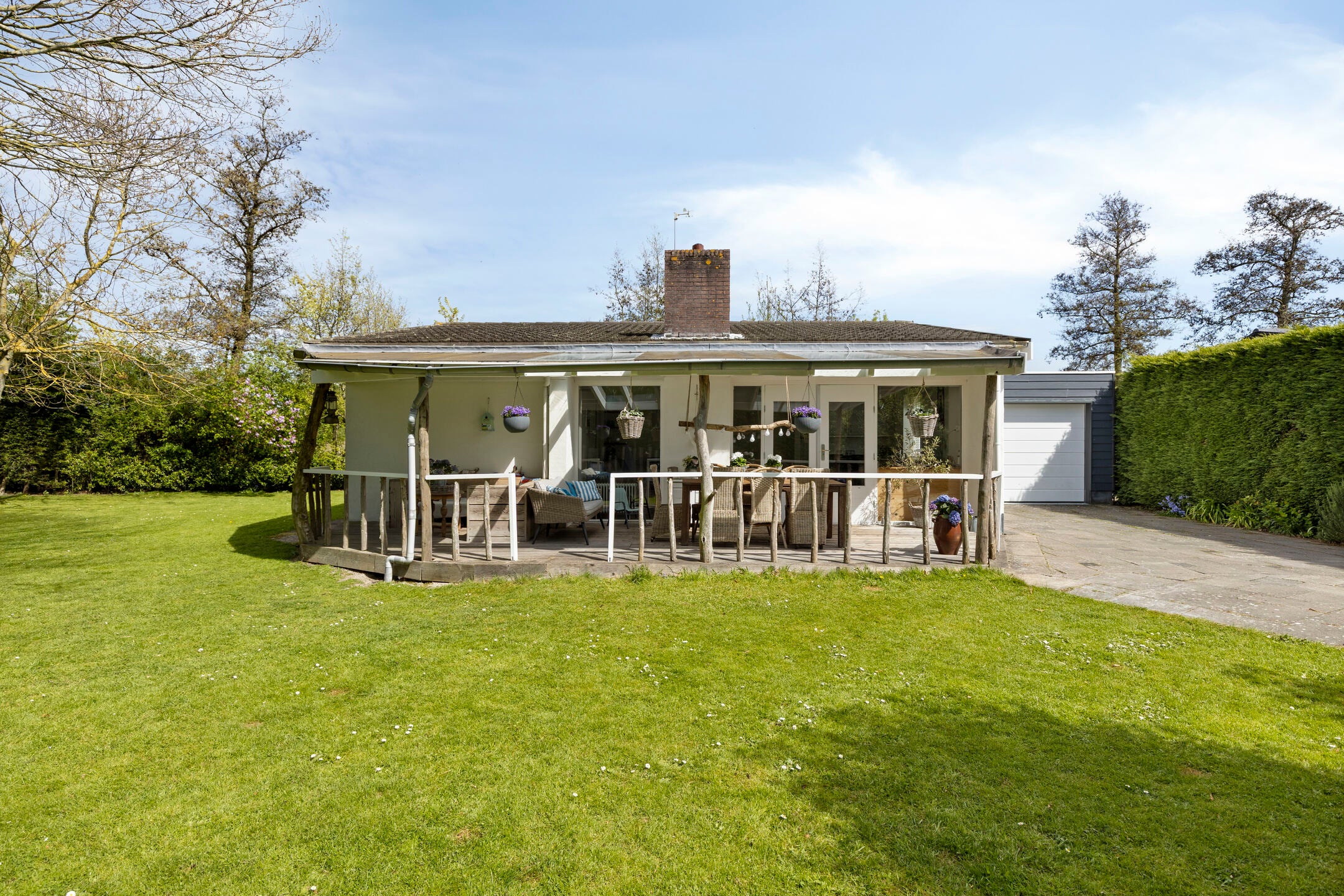 Huis Populierenlaan 6 R in Kamperland