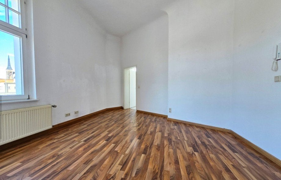 Wohnung An der Eisenbahn in Köthen (Anhalt)