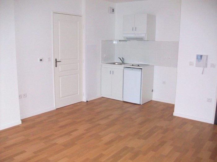 Appartement Rue de la Bugellerie à Poitiers