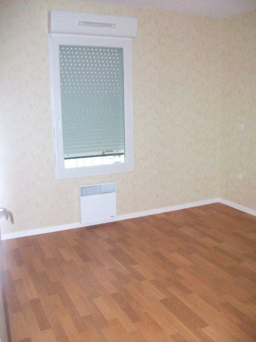 Appartement Rue de la Bugellerie à Poitiers