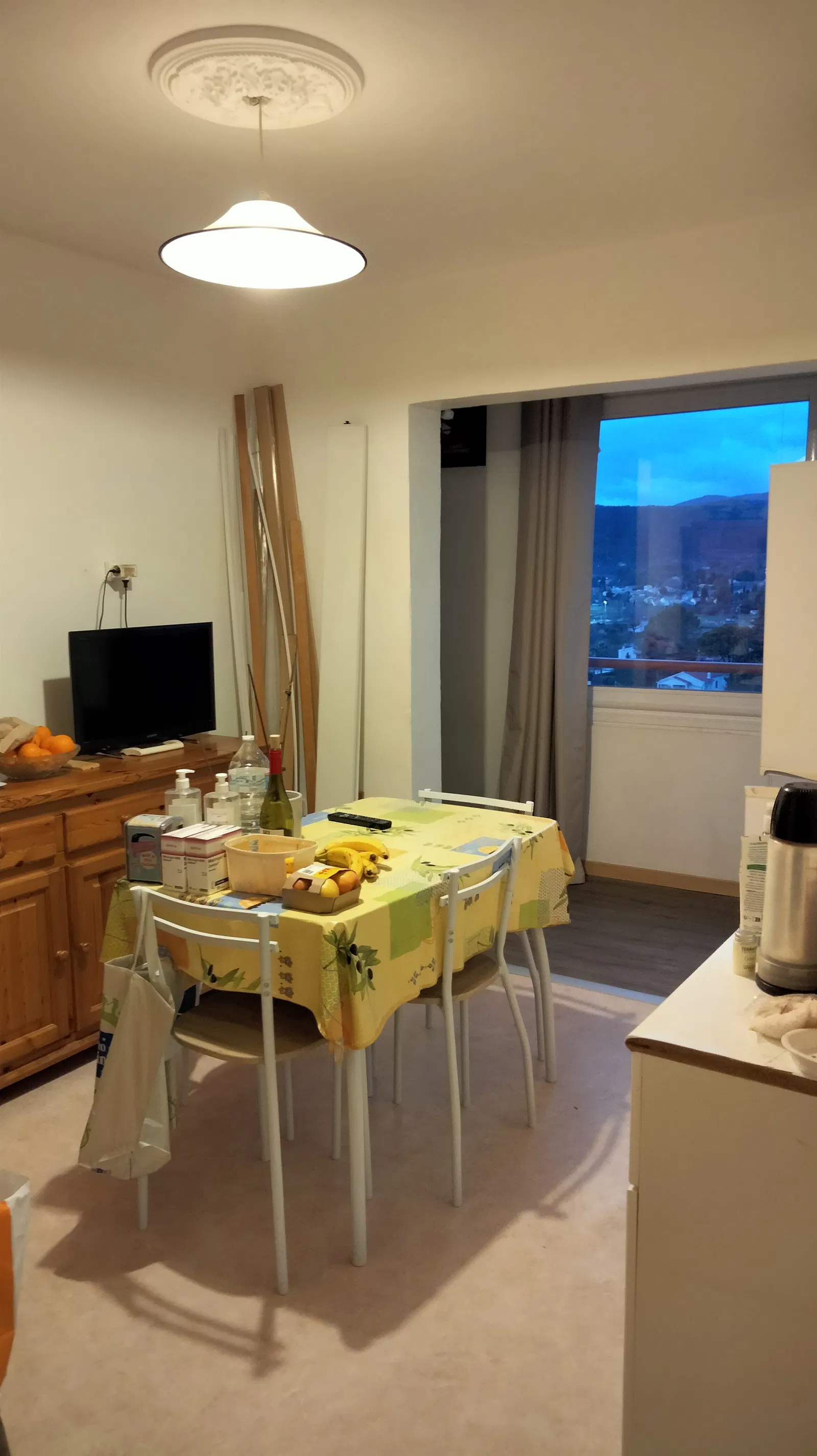 Chambre Chemin de Saint-Jaume à Draguignan