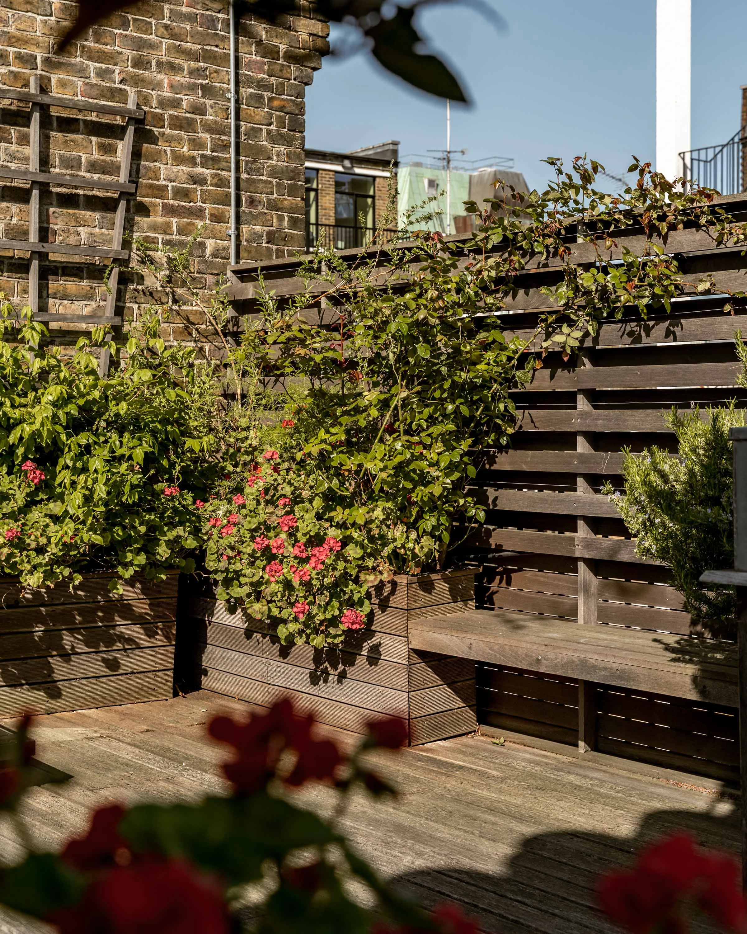 House D'Arblay Street in City of Westminster