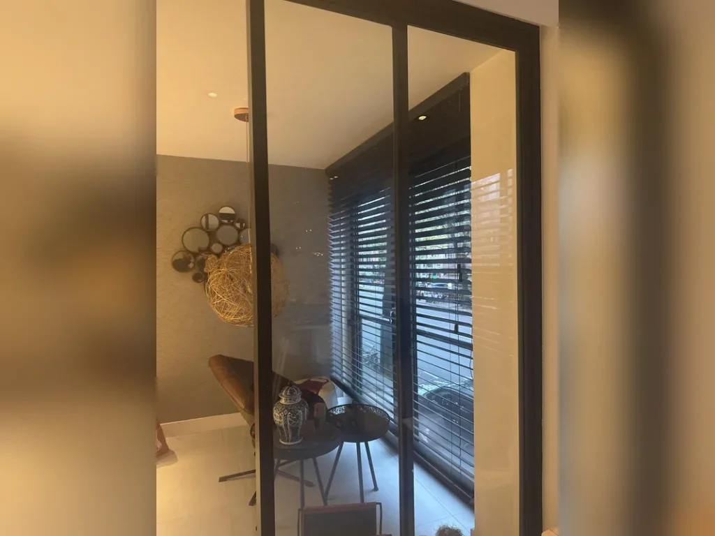 Appartement Rozengracht in Amsterdam