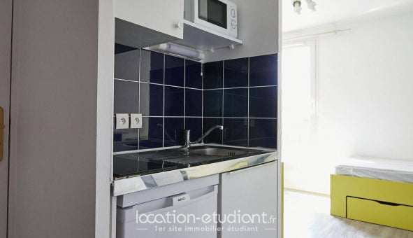 Appartement Rue Jean Mermoz à Châtillon