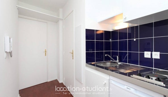 Appartement Rue Jean Mermoz à Châtillon