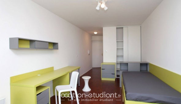 Appartement Rue Jean Mermoz à Châtillon