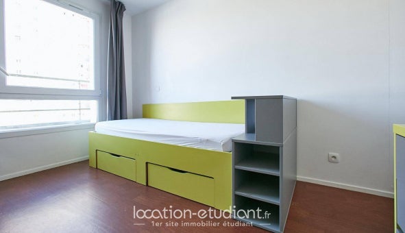 Appartement Rue Jean Mermoz à Châtillon