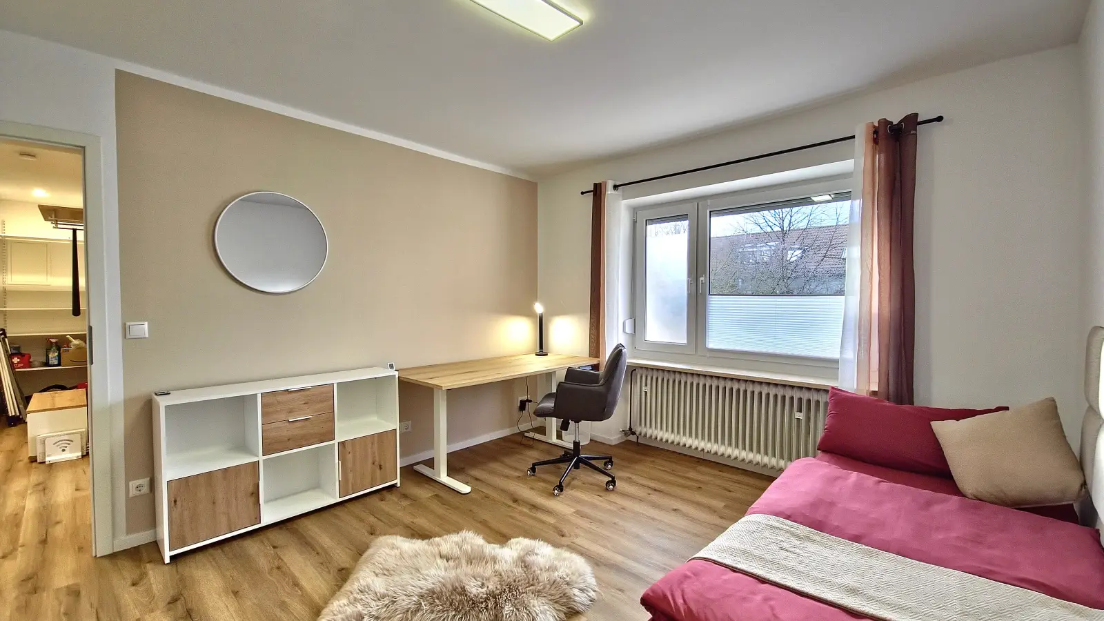 Wohnung Simonsfeldstraße in München