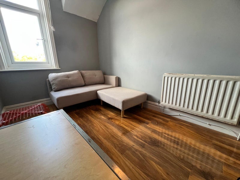 Room Ridley Street in Sunderland