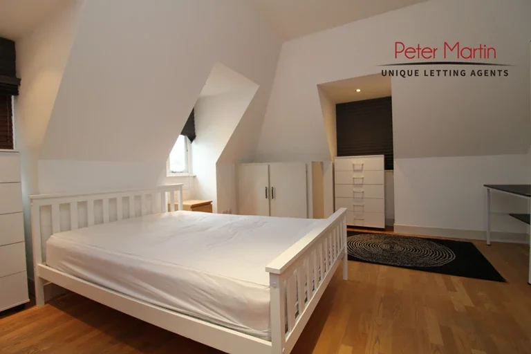 Flat Portsdown Mews in Greater London