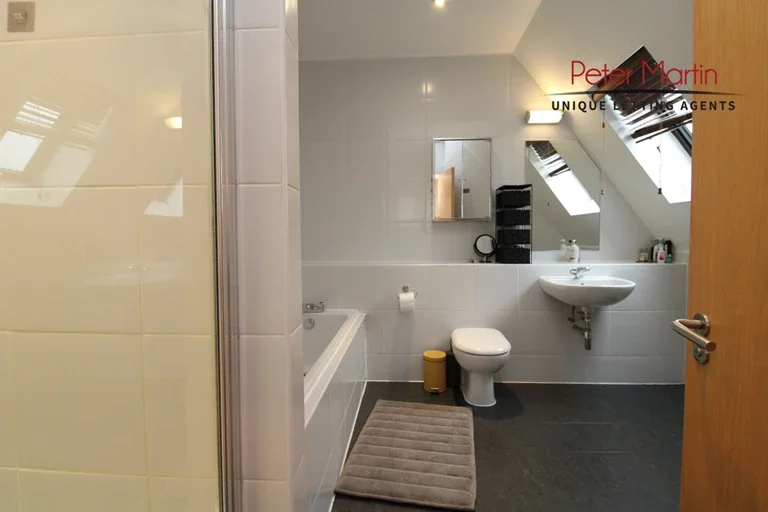 Flat Portsdown Mews in Greater London