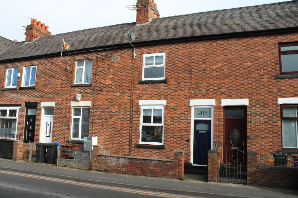 House Shaw Heath in Hazel Grove