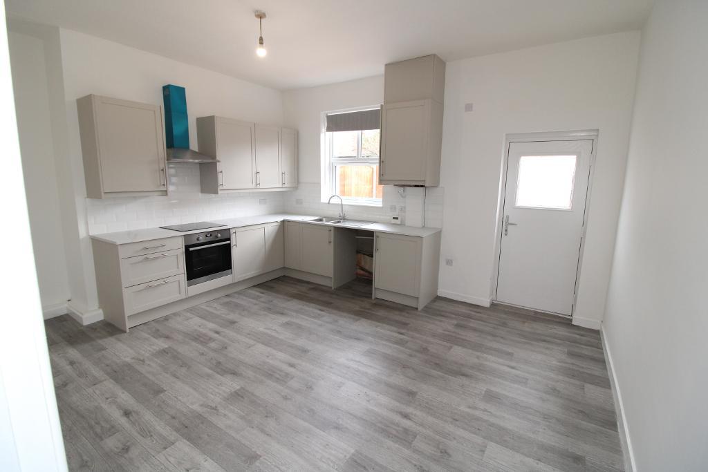 House Shaw Heath in Hazel Grove