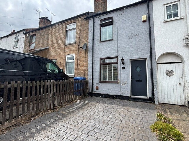 House Stenson Road in Derby