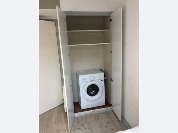 Appartement Rue duffour-dubergier à Bordeaux