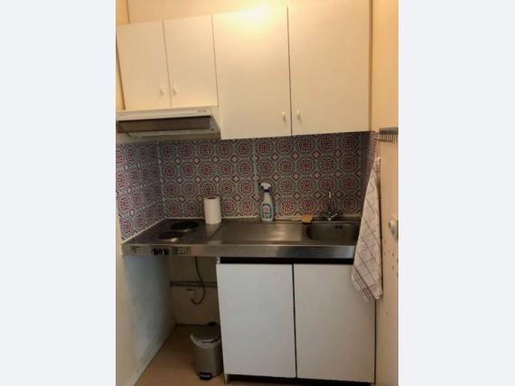 Appartement Rue duffour-dubergier à Bordeaux
