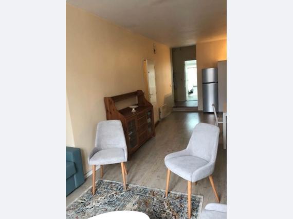 Appartement Rue duffour-dubergier à Bordeaux