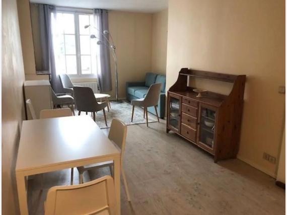 Appartement Rue duffour-dubergier à Bordeaux