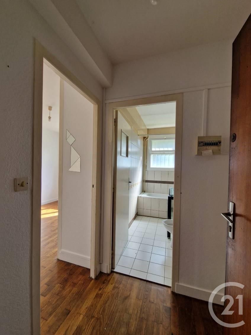 Appartement Rue de Nantes à Saint-Jacques-de-la-Lande
