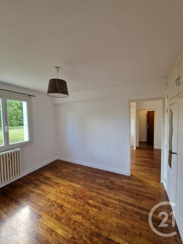 Appartement Rue de Nantes à Saint-Jacques-de-la-Lande