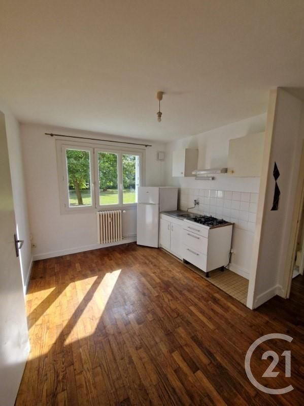 Appartement Rue de Nantes à Saint-Jacques-de-la-Lande