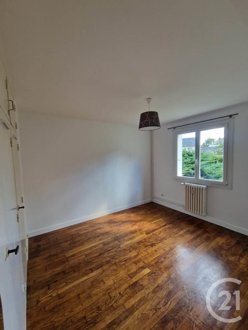 Appartement Rue de Nantes à Saint-Jacques-de-la-Lande