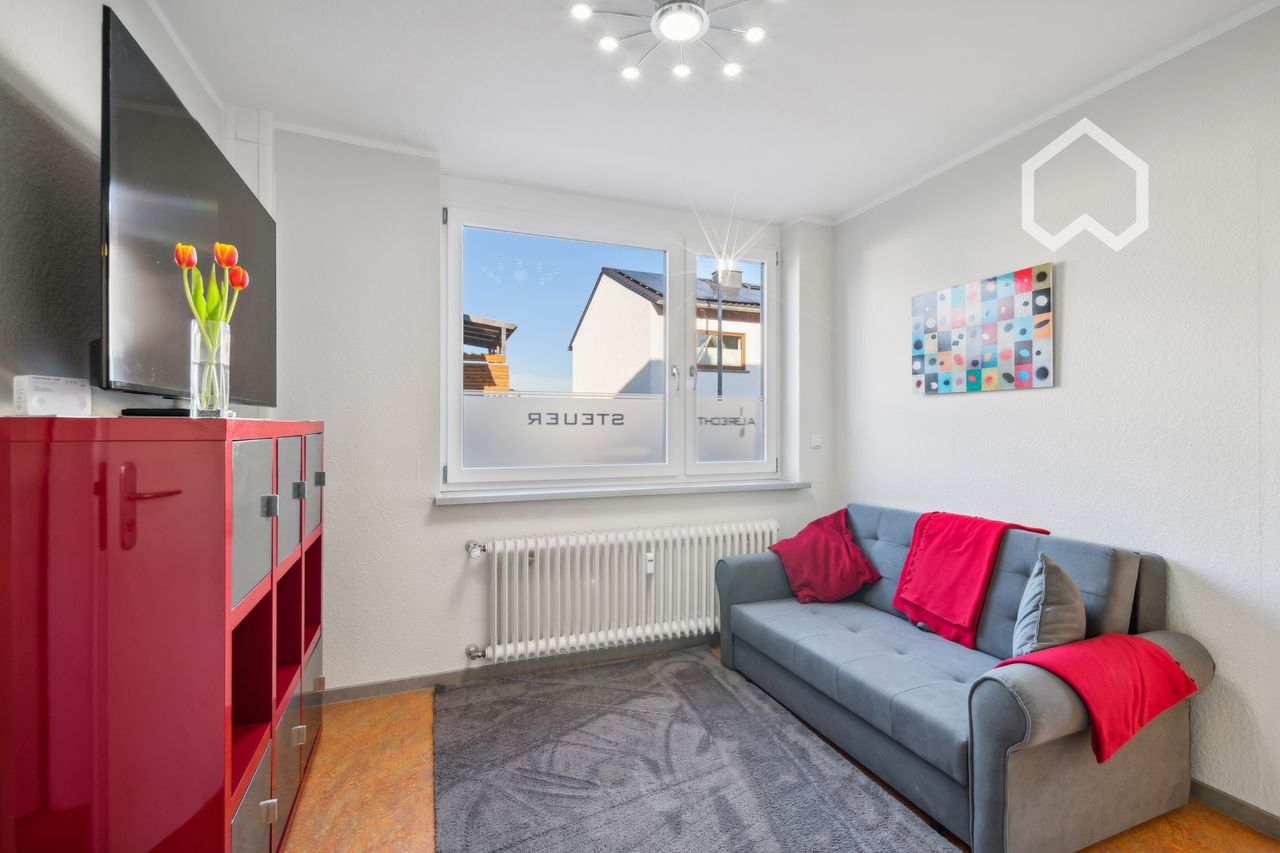 Wohnung Turnierstraße in Ingelheim am Rhein
