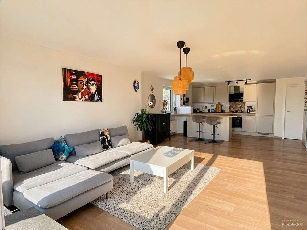 Wohnung Priesters Hof in Mülheim an der Ruhr