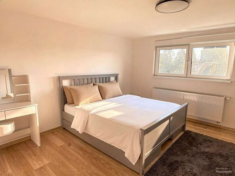 Wohnung Priesters Hof in Mülheim an der Ruhr