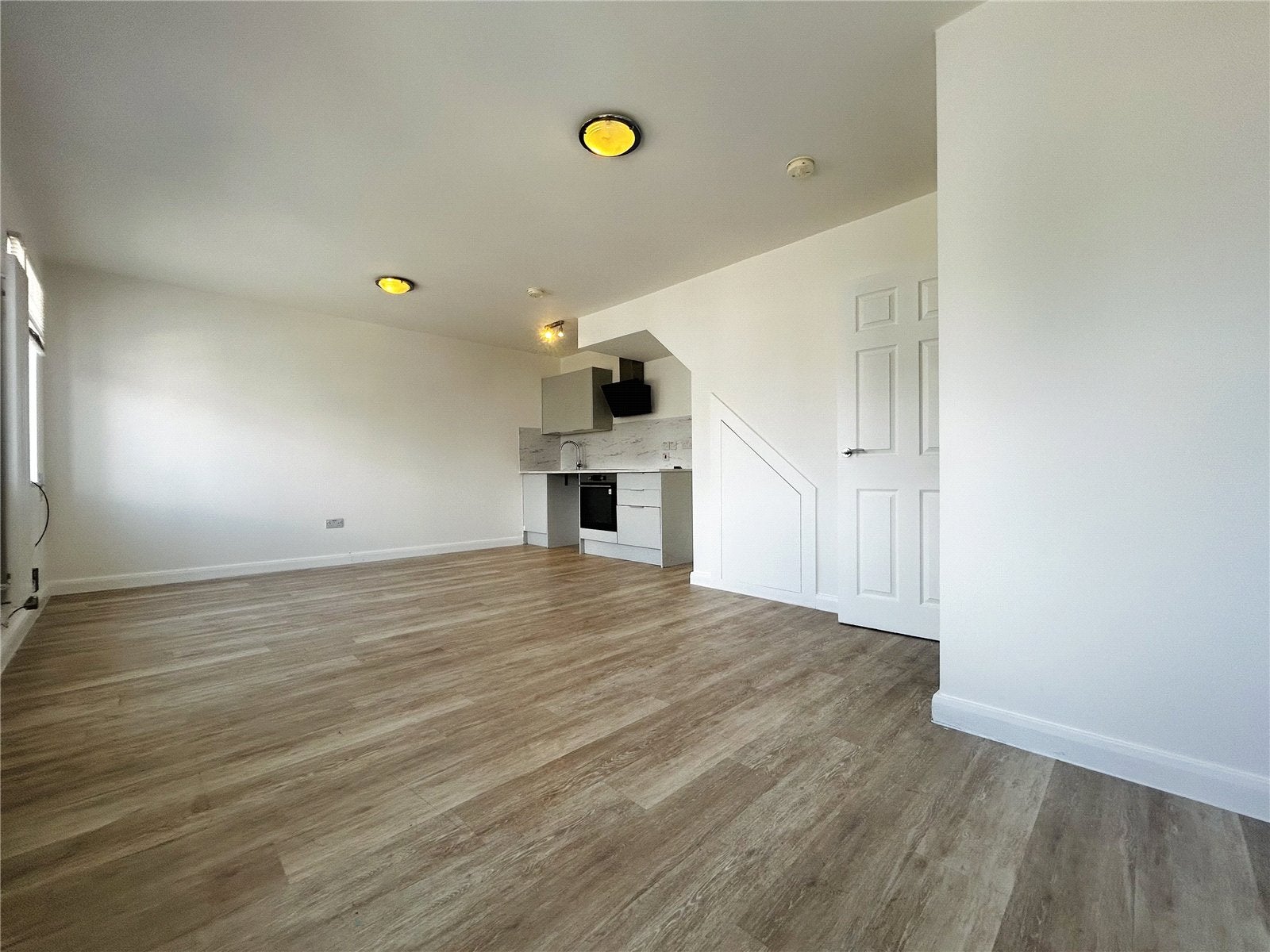 Flat Wellesley Road in Clacton-on-Sea