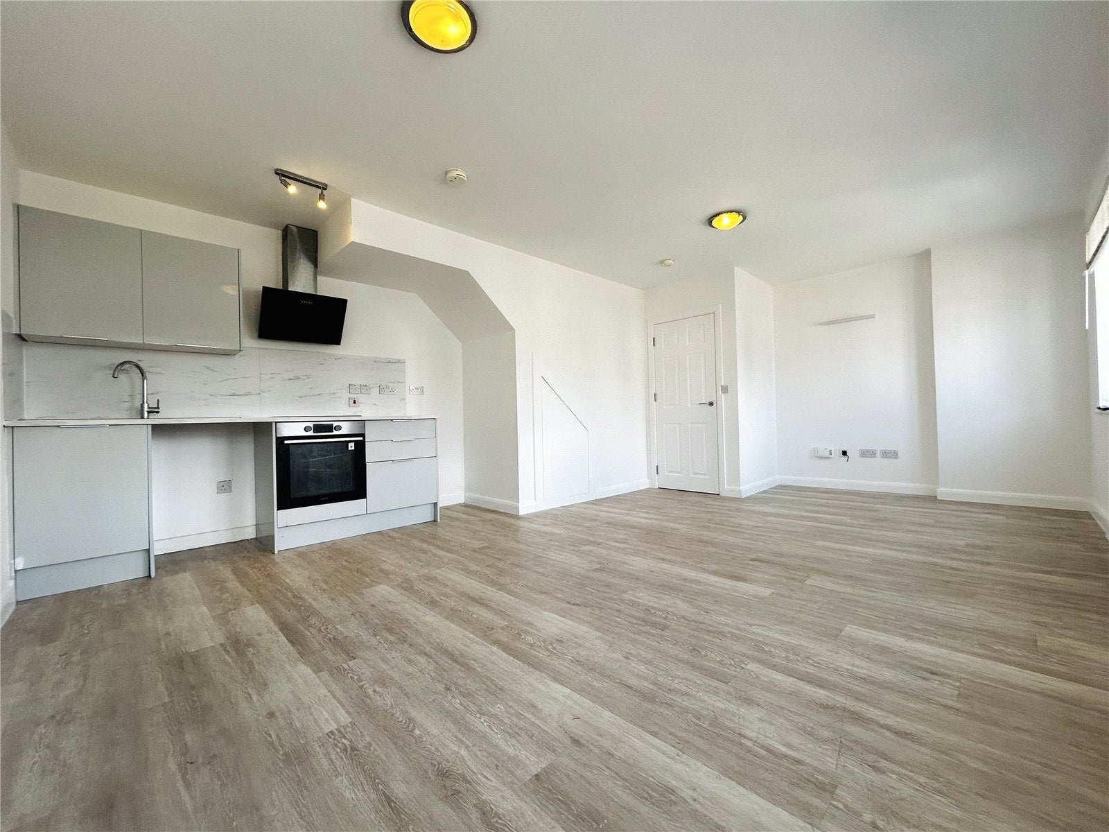 Flat Wellesley Road in Clacton-on-Sea