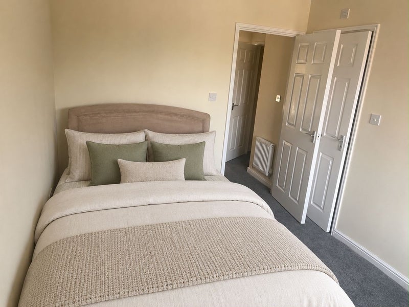 Room Stockport Road in Manchester